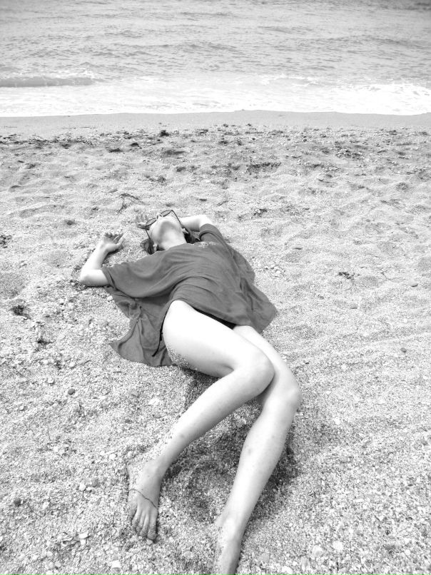 Оксана Чернова фотография #16