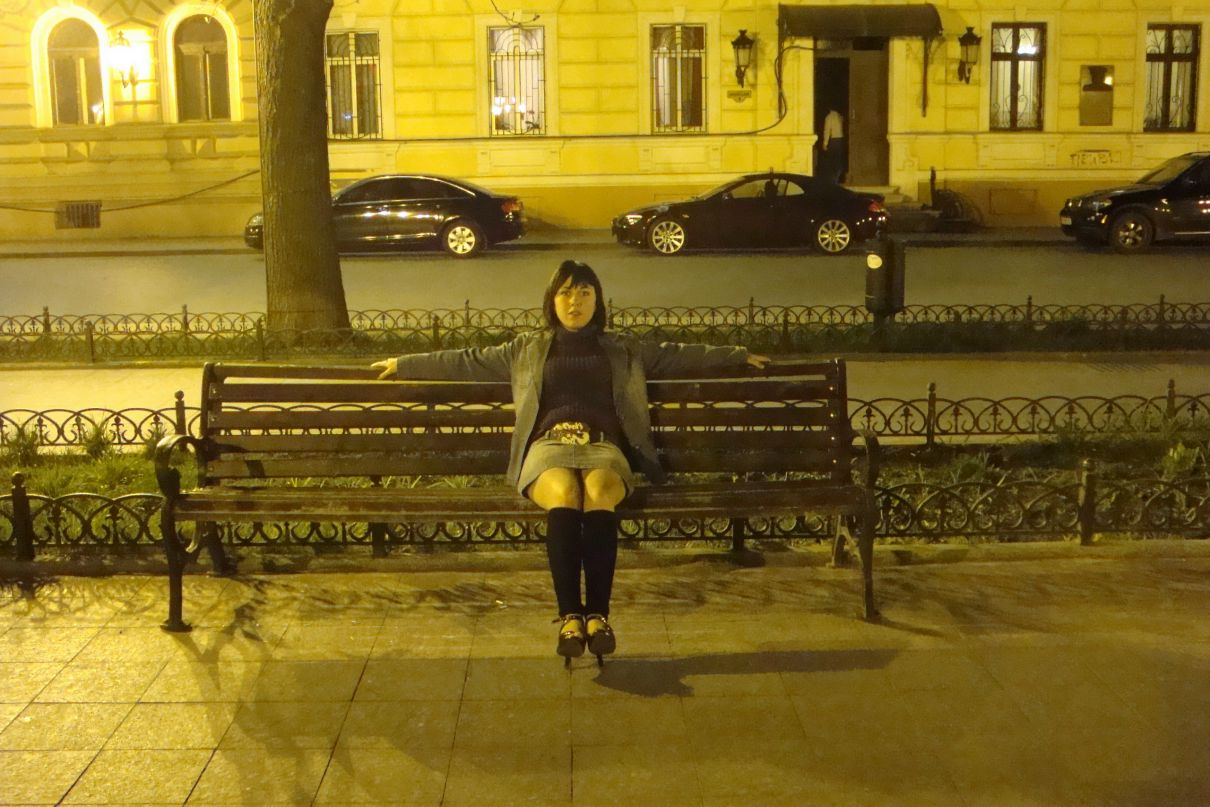 Ирина Доценко фотография #21