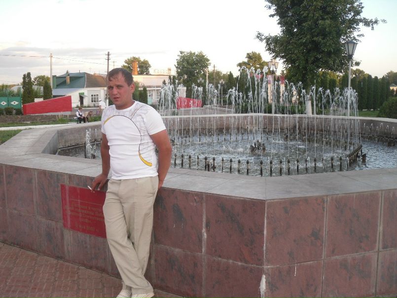Виктор Горбачёв фото №1