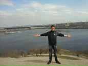 Фотография Чернова Алексея