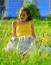 Фотография Самсоновой Марины