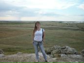 Фотография Карпенко-Бирюковой Ирины