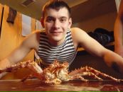 Сергей Никитин фотография #29 (источник - https://vk.com/id1499985)