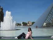 Фотография Стебельцовой Аллы