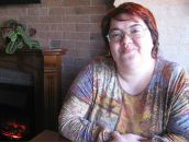 Фотография Ковалёвой Анны