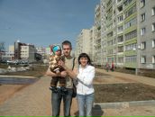 Фотография Багаевой Полины