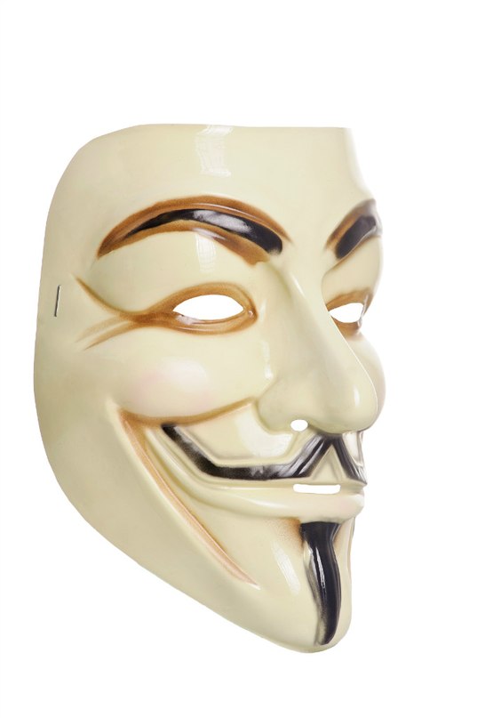 Guy Mask фотография #8