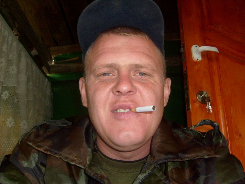 Михаил Быков фотография #28