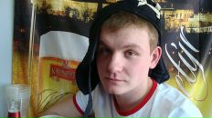 Фотография Коршикова Виталия