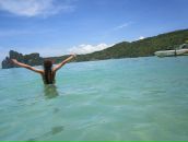 Фотография Паденок Ани