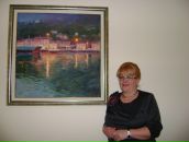 Тетяна Ільницька фотография #39 (источник - https://vk.com/id43390820)