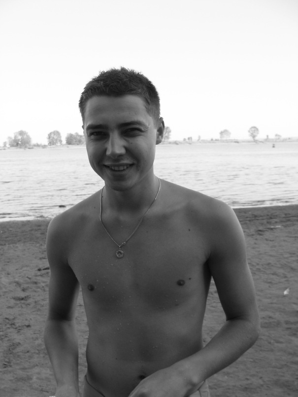 Artur Bashirov фотография #3