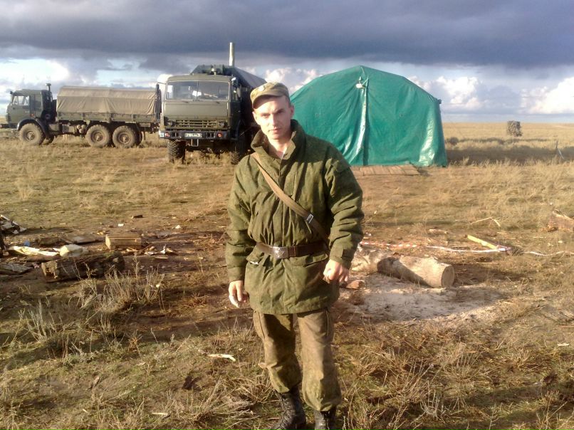 Лёнчик Солодов фотография #39