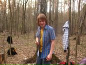 Фотография Алиева Ксюша