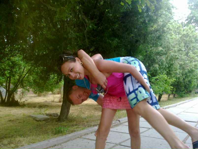 Дмитрий Мохнач фото №25