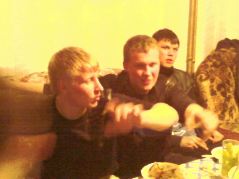 Андрей Плотников фотография #21