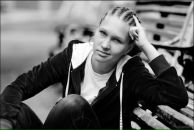 Фотография Камаловой Алины