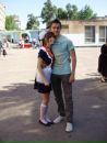 Фотография Жарких Оли