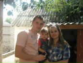 Фотография Козюберды Татьяны