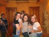 Вікторія Губаль фотография #38 (источник - https://vk.com/id106826864)