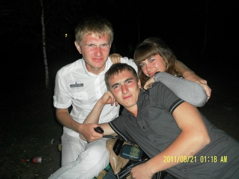 Дмитрий Галиулин фотография #18