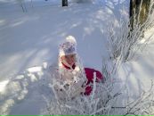 Фотография Фёдоровой Юлии