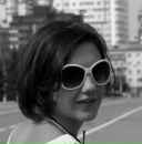 Фотография Кряжевой Марианны