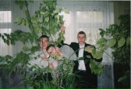 Фотография Якубца Жени