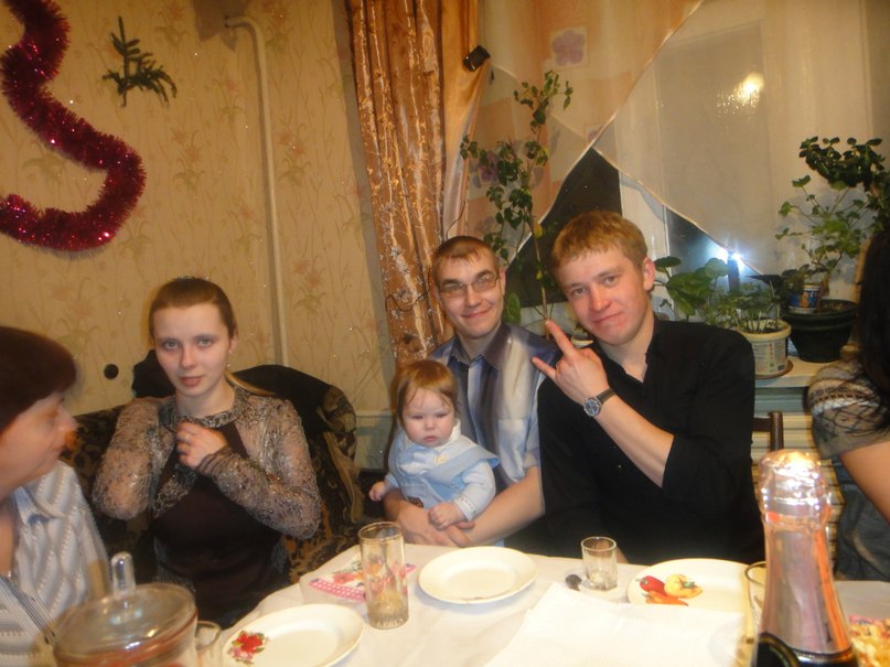 Дмитрий Синицын фотография #44