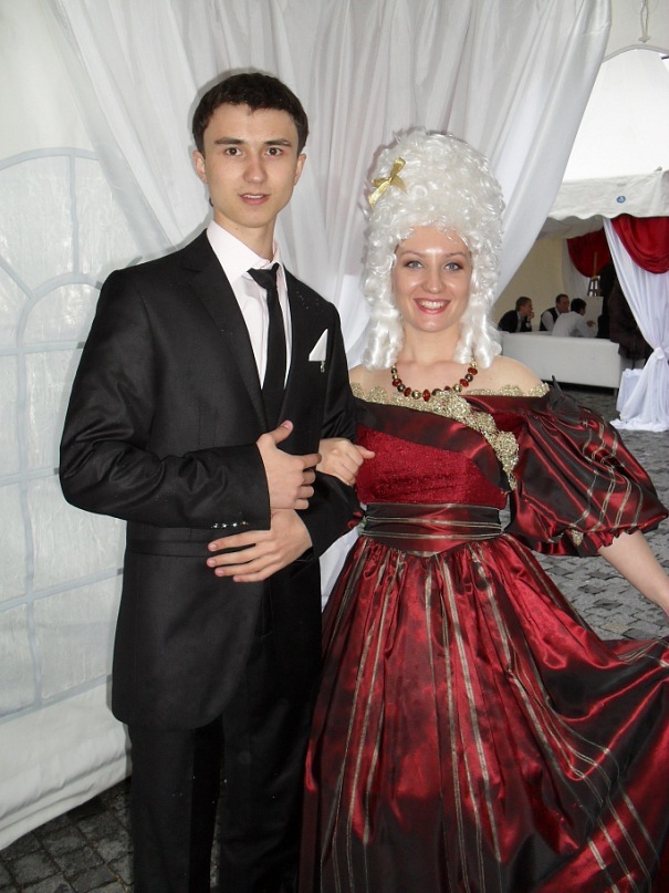 Дмитрий Жданков фотография #7