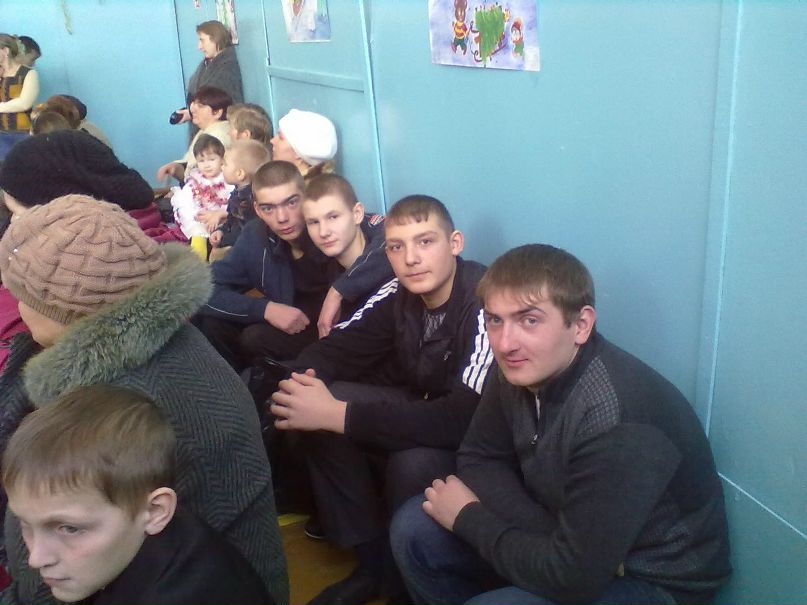 Сергей Яковлев фотография #27