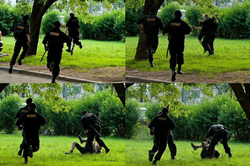 Денис Спирин фотография #50