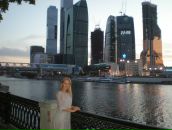 Фотография Борисоглебской Екатерины