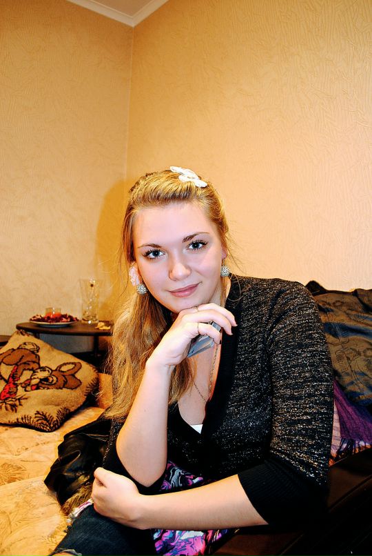 Дмитрий Forgotten фотография #3