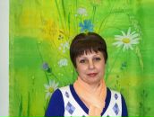 Фотография Рыбчак (Хлопова) Натальи