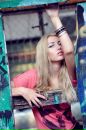 Фотография Клюевой Кати