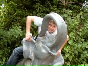 Фотография Елесина Никиты