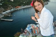 Фотография Корлюки Анны