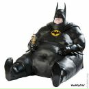 Batman =\ фотография #11 (источник - https://vk.com/id137743535)