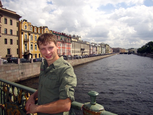 №1, Валерий Боков №1, Валерий Боков