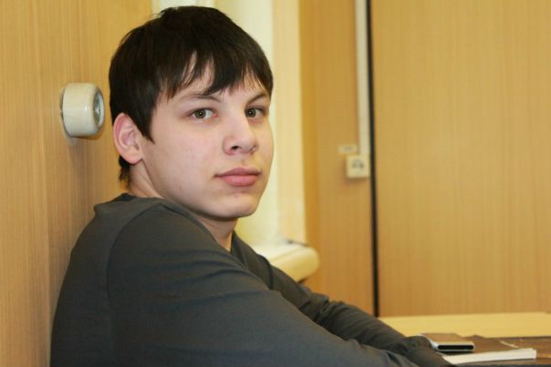 Аман Игдиров фото №17