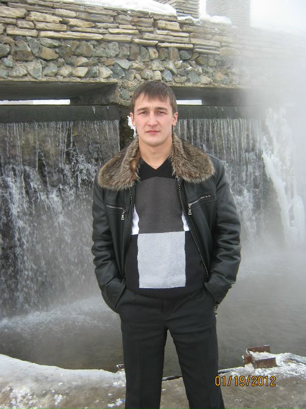 Руслан Русланов фотография #33