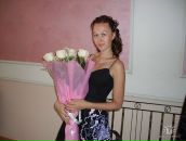 Фотография Чивиковой Алены