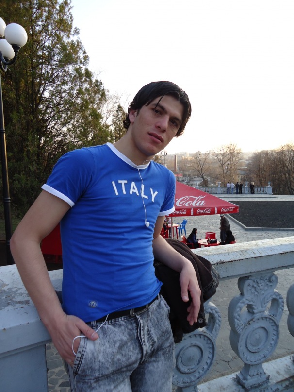 Fahad Himat фотография #5