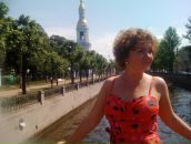 Фотография Жарковой Екатерины