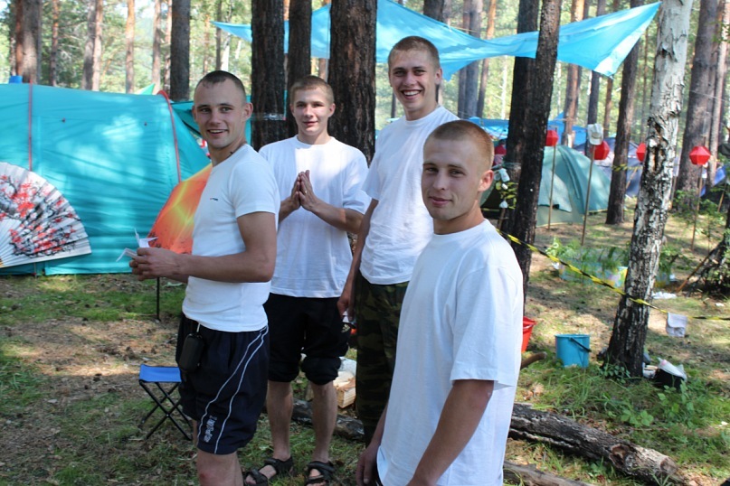 Игорь Симонов фотография #25