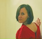 Фотография Андреевой Ирины