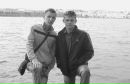 Андрій Музика фотография #32 (источник - https://vk.com/id117281802)