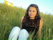 Фотография Якимовой Ирины