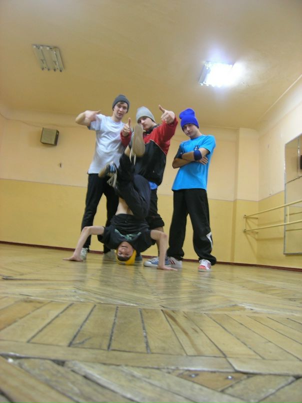 Vitek Roy фотография #33